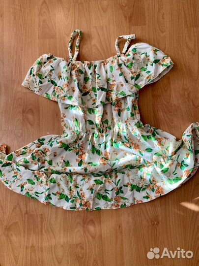 Женские вещи пакетом