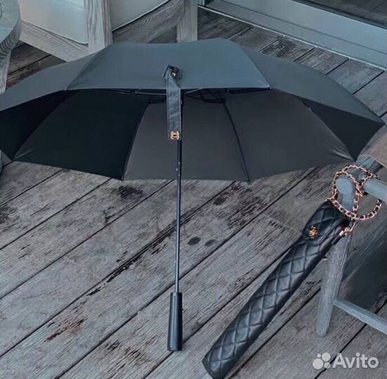 Зонтик Chanel