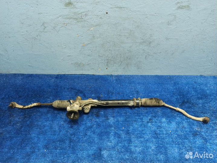 Рулевая рейка Honda Pilot 2