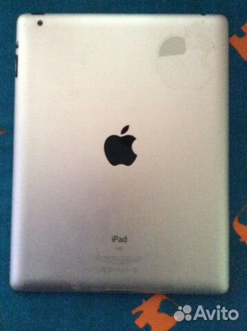 iPad