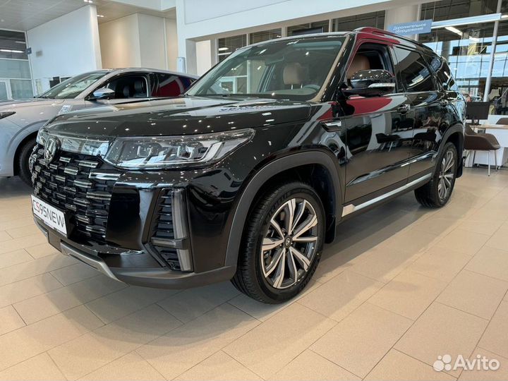Changan CS95 2.0 AT, 2023