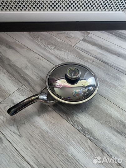 Сковорода zepter