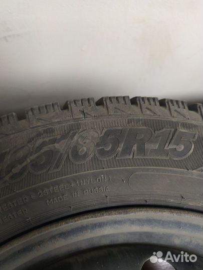 Cordiant Winter Drive 185/65 R15