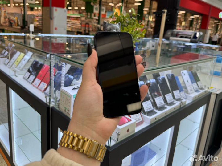 iPhone 12, 128 ГБ