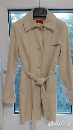 Плащ женский Betty Barclay. Оригинал