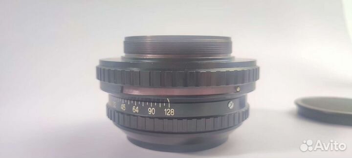 Объектив Carl Zeiss Apo-Germinar 360mm f/9