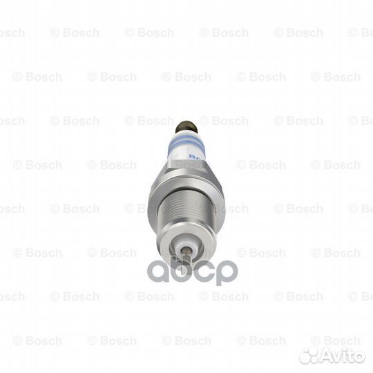 0242240707 bosch Свеча FR6KII332S 0242240707 Bosch