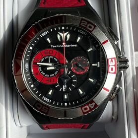 Часы Technomarine cruise 20 atm japan stainless