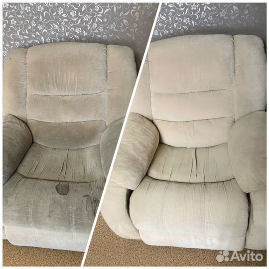 Аренда клинингового оборудования