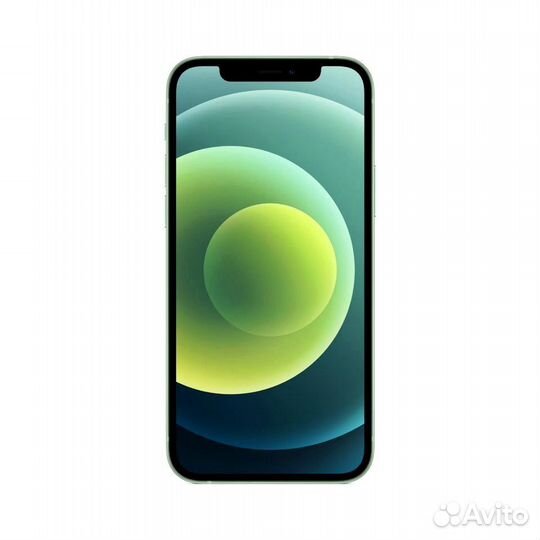iPhone 12 Green 256GB A2403