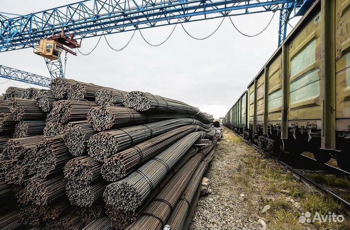 Арматура 10мм 12мм 14мм