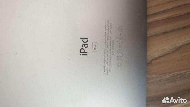 iPad 1