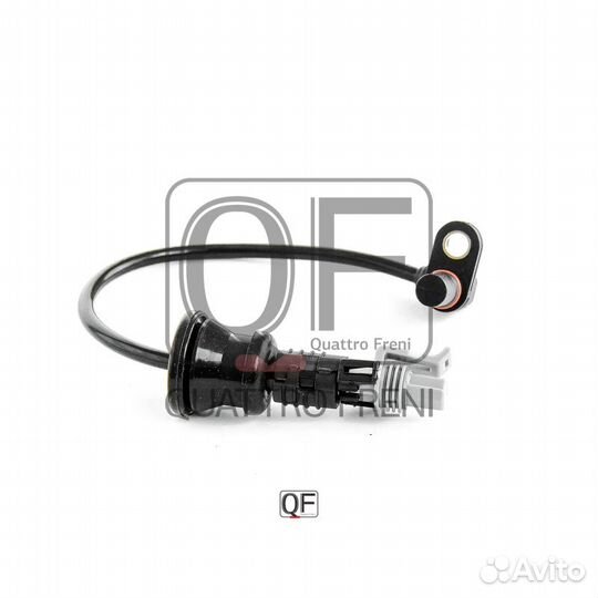 Импульсный датчик abs