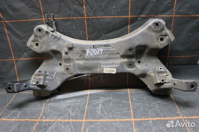 Подрамник передний - Hyundai ix35