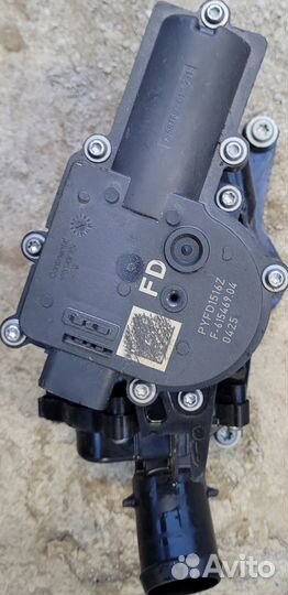 Термостат mazda cx-5 2018-2022