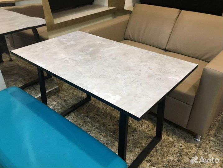 Столы для кафе