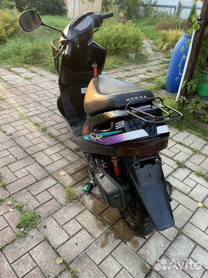 Скутер Honda dio 28 sr