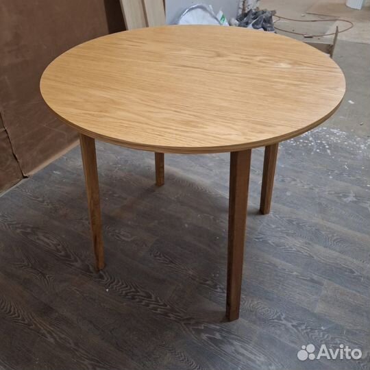 Стол кухонный раскладной