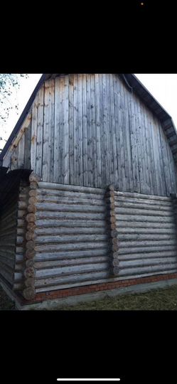 Участок 15 сот. (СНТ, ДНП)