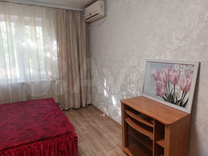 1-к. квартира, 39 м², 1/5 эт.