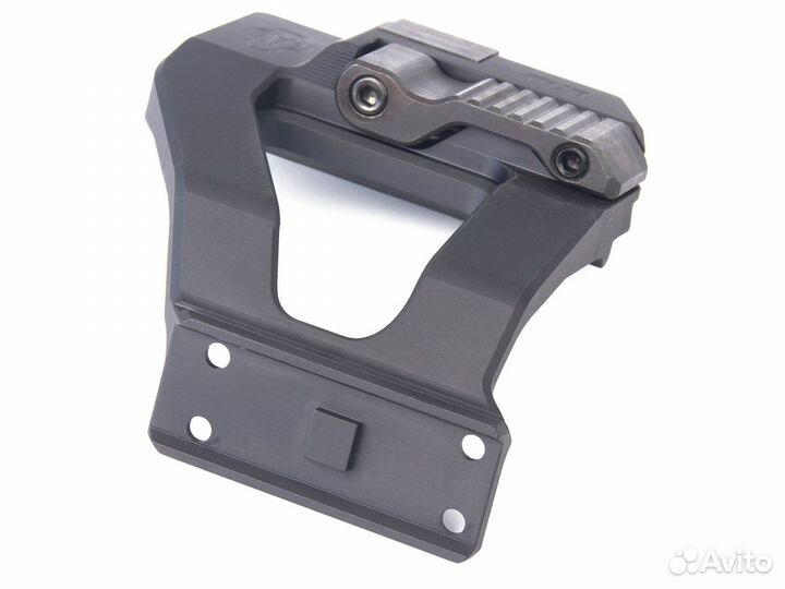 Кронштейн SAG BIT боковой быстросъёмный Aimpoint