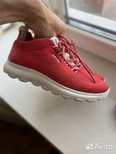 Кроссовки Geox оригинал
