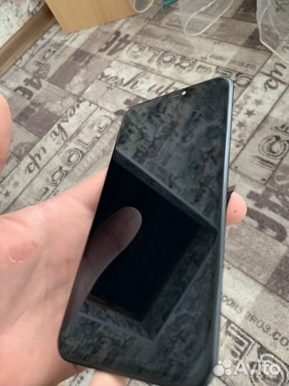 Дисплей на iPhone xr