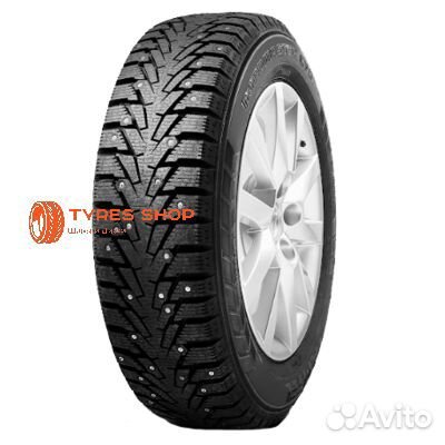 Amtel NordMaster Evo 185/65 R15