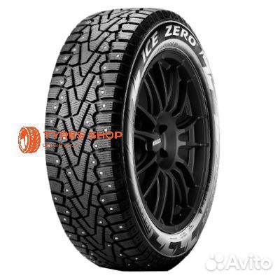Pirelli Ice Zero 175/65 R14