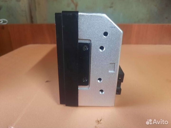 Полка опель корса и магнитола