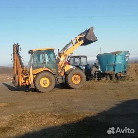 Тракторист - Механизатор