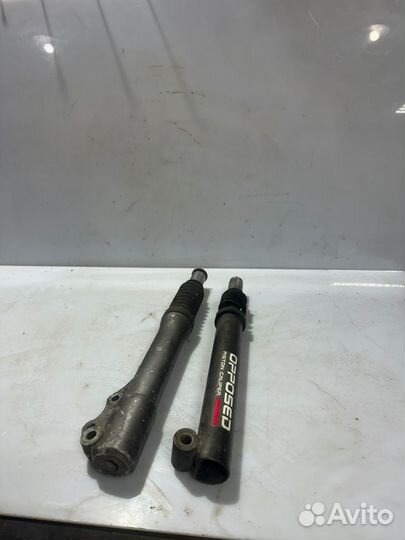 Перья вилки Yamaha jog