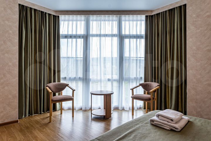 Комната 22 м², 1/3 эт.