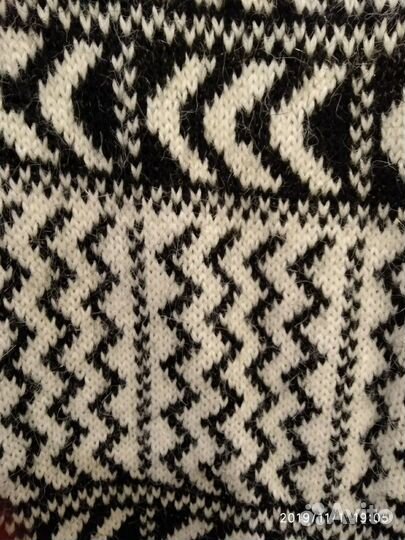 Платье-туника