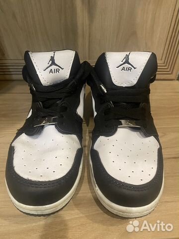 Кроссовки Nike Air Jordan