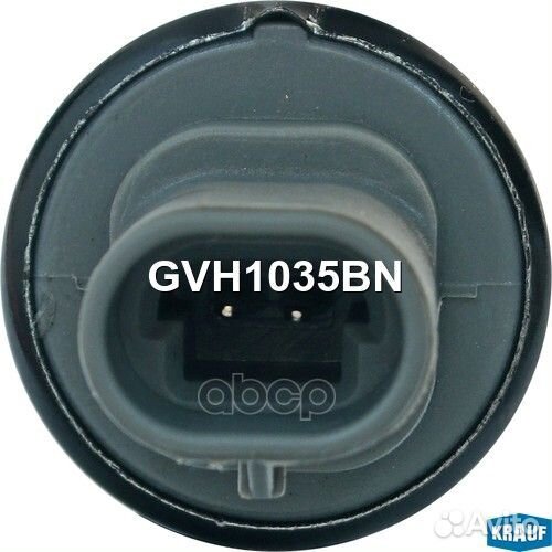 Клапан электромагнитный изменения фаз грм GVH10