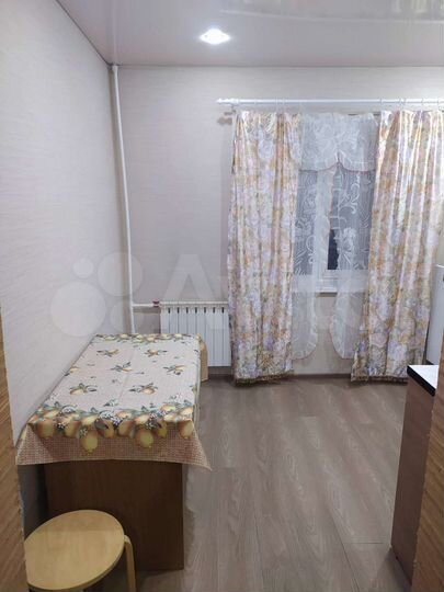 1-к. квартира, 36,6 м², 8/9 эт.