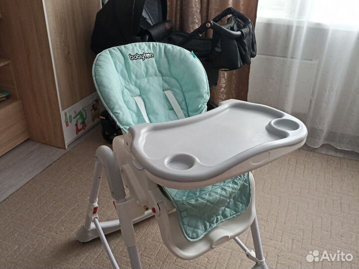 Стул для кормления