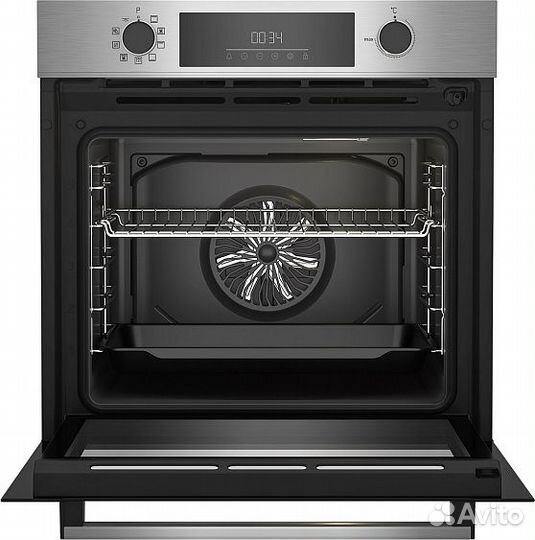 Духовой шкаф beko bbie12300XMP