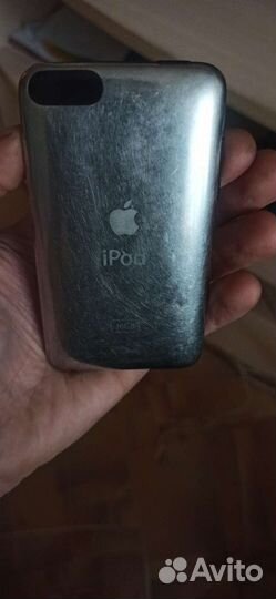 Плеер iPod touch