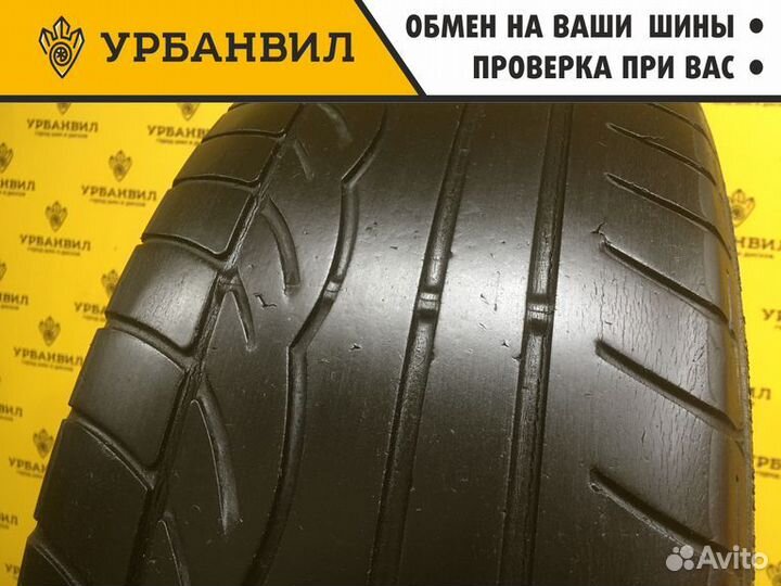 Dunlop SP Sport 01 205/55 R16 91V
