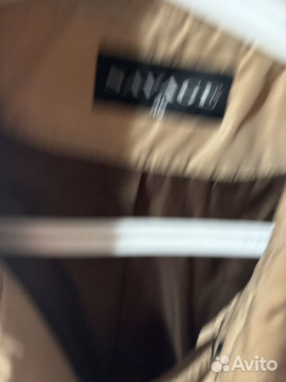 Плащ