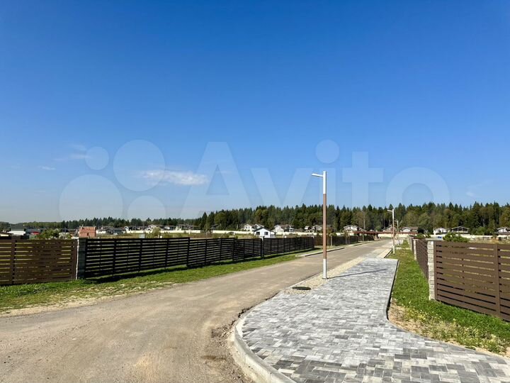 Участок 7 сот. (ИЖС)