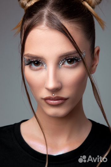 Услуги макияжа