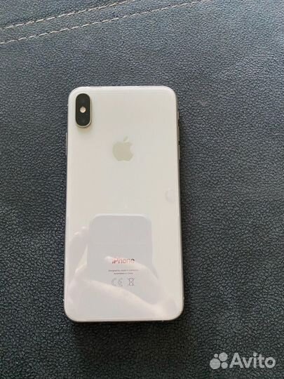iPhone Xs Max, 64 ГБ