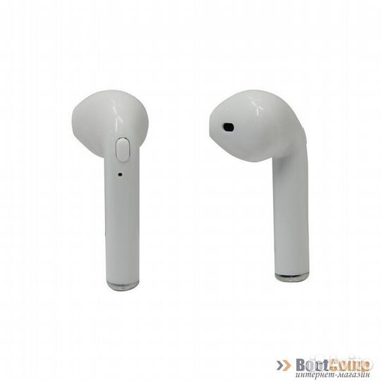 Беспроводная гарнитура Twins 630 белый