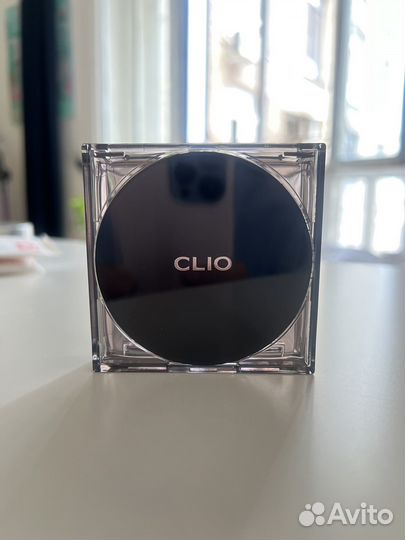 Clio кушон kill cover