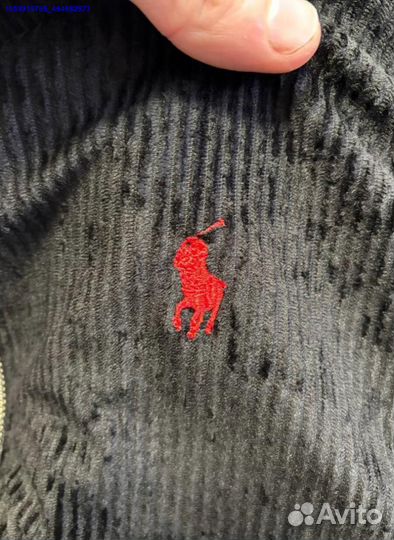 Харингтон Polo Ralph Lauren