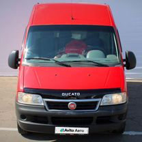 FIAT Ducato 2.3 MT, 2011, 339 287 км, с пробегом, цена 950 000 руб.