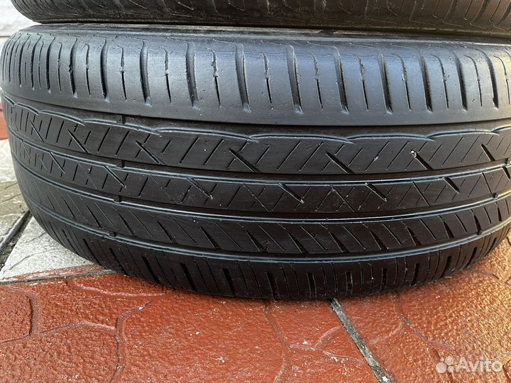 Laufenn S Fit AS 225/55 R18 95H